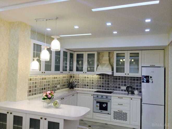 Продаётся 3-комн. новостройка 113 м², м. Шах Исмаил Хатаи, photo 13 from 28