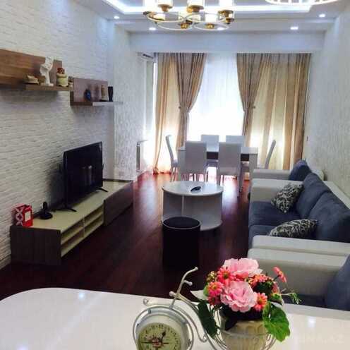Продаётся 3-комн. новостройка 113 м², м. Шах Исмаил Хатаи, photo 7 from 28