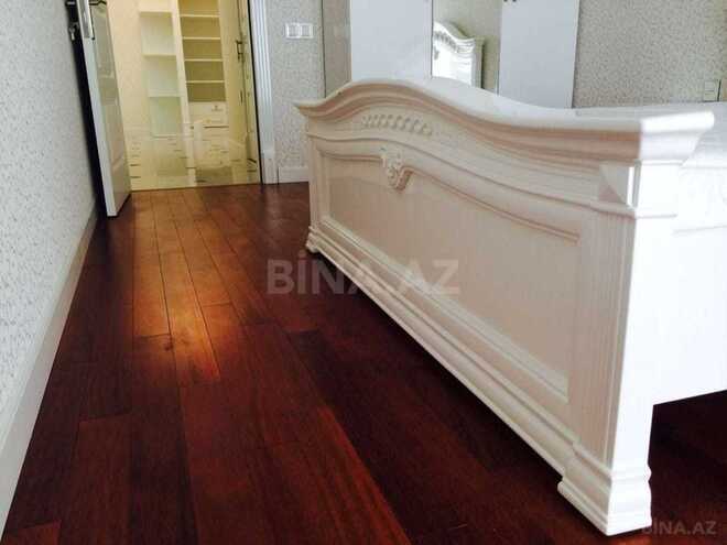 Продаётся 3-комн. новостройка 113 м², м. Шах Исмаил Хатаи, photo 20 from 28