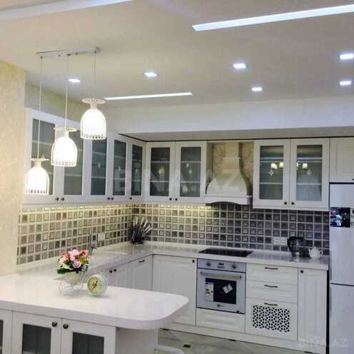 Продаётся 3-комн. новостройка 113 м², м. Шах Исмаил Хатаи, photo 18 from 28