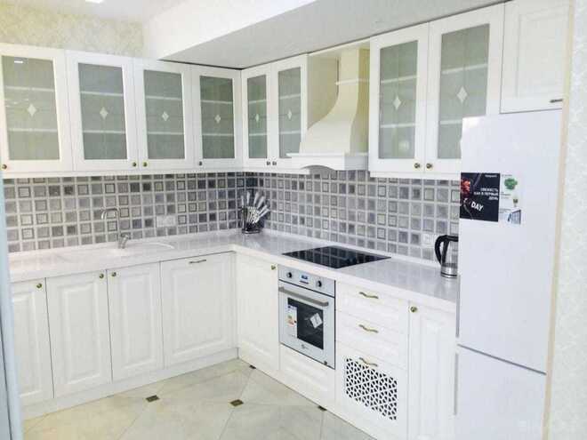 Продаётся 3-комн. новостройка 113 м², м. Шах Исмаил Хатаи, photo 3 from 28