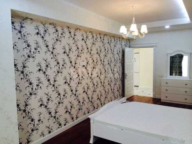 Продаётся 3-комн. новостройка 113 м², м. Шах Исмаил Хатаи, photo 25 from 28