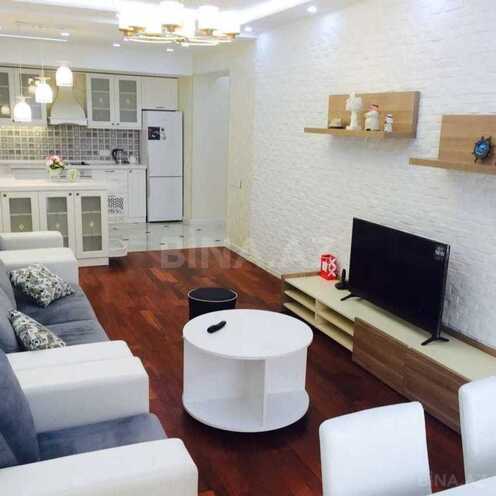 Продаётся 3-комн. новостройка 113 м², м. Шах Исмаил Хатаи, photo 9 from 28