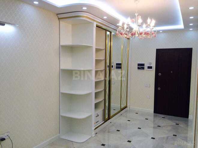 Продаётся 3-комн. новостройка 113 м², м. Шах Исмаил Хатаи, photo 16 from 28