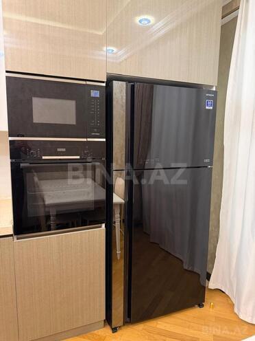 Сдается 2-комн. новостройка 94 м², пос. Бакиханова, photo 14 from 17