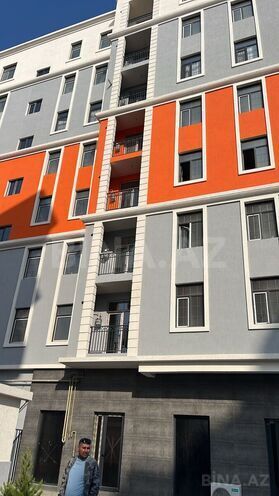 Продается 3-комн. новостройка 100 м², пос. Бакиханова, photo 23 from 25