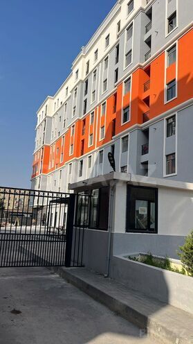 Продается 3-комн. новостройка 100 м², пос. Бакиханова, photo 24 from 25