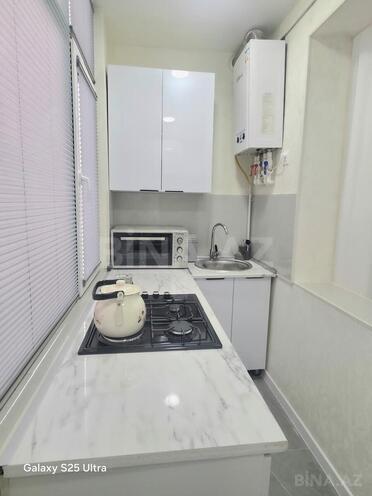 Продаётся 2-комн. вторичка 45 м², м. Мемар Аджеми, photo 7 from 10