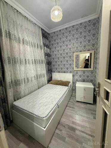 Продаётся 2-комн. вторичка 45 м², м. Мемар Аджеми, photo 4 from 10