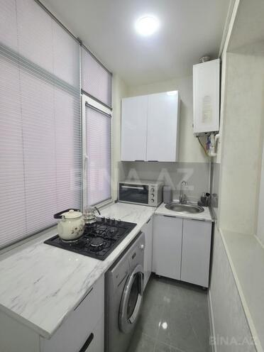 Продаётся 2-комн. вторичка 45 м², м. Мемар Аджеми, photo 6 from 10