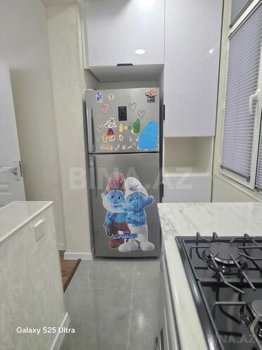 Продаётся 2-комн. вторичка 45 м², м. Мемар Аджеми, photo 8 from 10