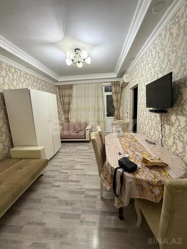 Продаётся 2-комн. вторичка 45 м², м. Мемар Аджеми, photo 3 from 10