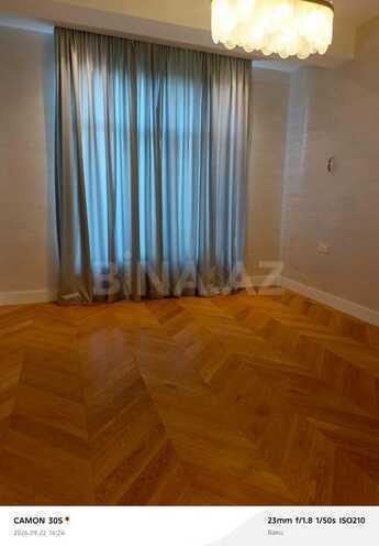 Продается 4-комн. новостройка 216 м², м. Гянджлик, photo 14 from 24