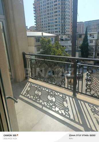 Продается 4-комн. новостройка 216 м², м. Гянджлик, photo 12 from 24