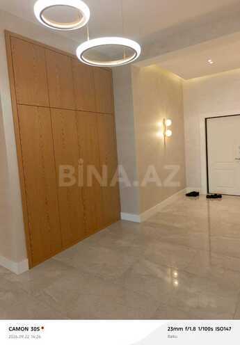 Продается 4-комн. новостройка 216 м², м. Гянджлик, photo 5 from 24