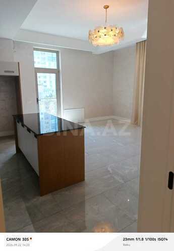 Продается 4-комн. новостройка 216 м², м. Гянджлик, photo 9 from 24