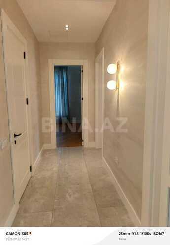 Продается 4-комн. новостройка 216 м², м. Гянджлик, photo 23 from 24