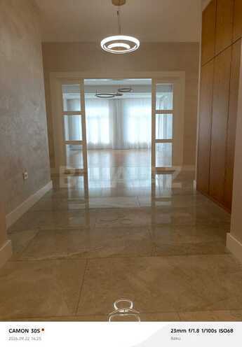 Продается 4-комн. новостройка 216 м², м. Гянджлик, photo 6 from 24