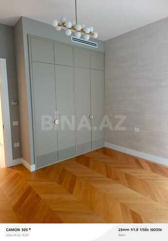 Продается 4-комн. новостройка 216 м², м. Гянджлик, photo 19 from 24