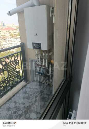Продается 4-комн. новостройка 216 м², м. Гянджлик, photo 18 from 24
