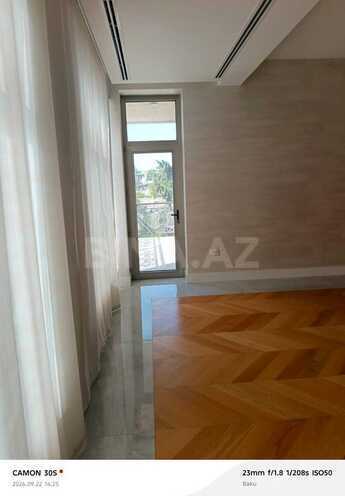 Продается 4-комн. новостройка 216 м², м. Гянджлик, photo 3 from 24