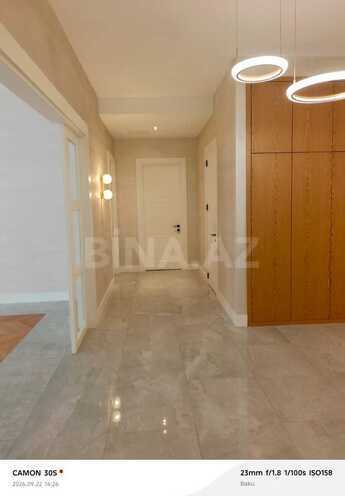 Продается 4-комн. новостройка 216 м², м. Гянджлик, photo 4 from 24
