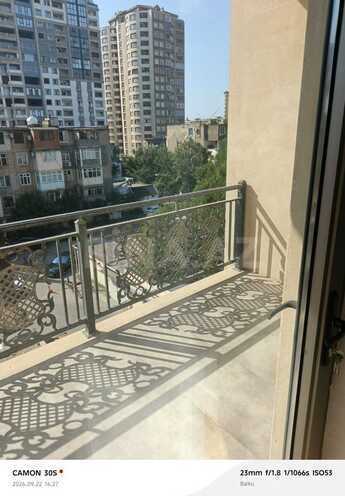 Продается 4-комн. новостройка 216 м², м. Гянджлик, photo 20 from 24