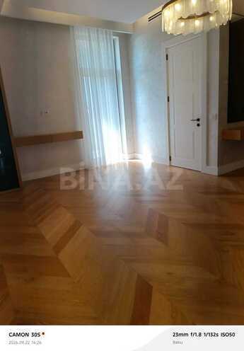 Продается 4-комн. новостройка 216 м², м. Гянджлик, photo 15 from 24