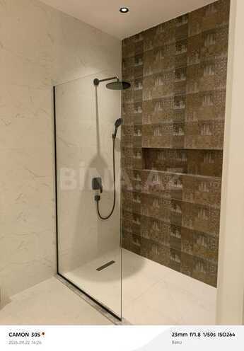 Продается 4-комн. новостройка 216 м², м. Гянджлик, photo 21 from 24