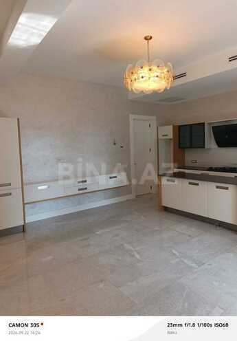 Продается 4-комн. новостройка 216 м², м. Гянджлик, photo 8 from 24