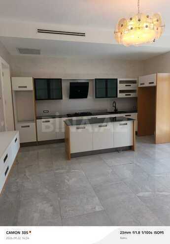 Продается 4-комн. новостройка 216 м², м. Гянджлик, photo 7 from 24