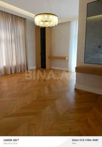 Продается 4-комн. новостройка 216 м², м. Гянджлик, photo 10 from 24
