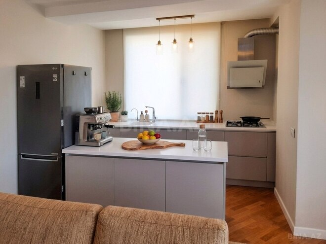 Satılır 3 otaqlı yeni tikili 95 m², İnşaatçılar m., photo 11 from 20