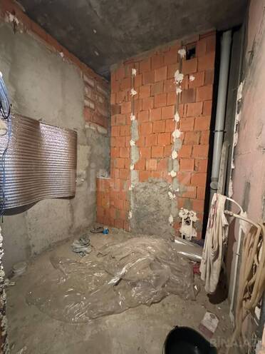 Satılır 3 otaqlı yeni tikili 120 m², Yasamal r., photo 3 from 11