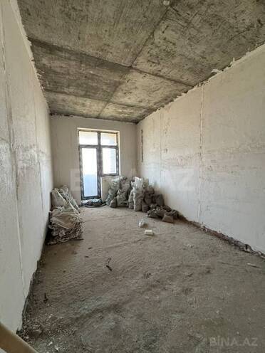 Satılır 3 otaqlı yeni tikili 120 m², Yasamal r., photo 6 from 11