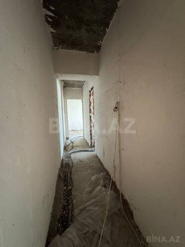 Satılır 3 otaqlı yeni tikili 120 m², Yasamal r., photo 8 from 11