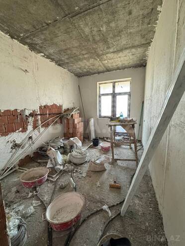 Satılır 3 otaqlı yeni tikili 120 m², Yasamal r., photo 10 from 11