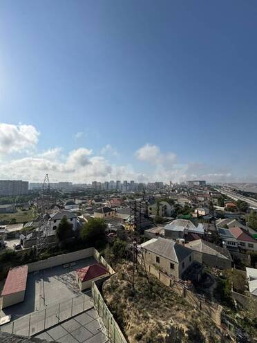Satılır 3 otaqlı yeni tikili 120 m², Yasamal r., photo 9 from 11