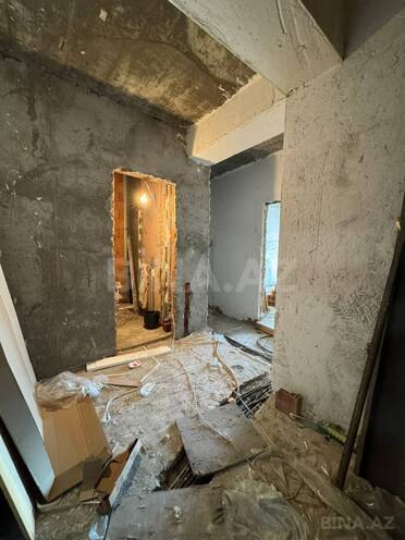 Satılır 3 otaqlı yeni tikili 120 m², Yasamal r., photo 7 from 11