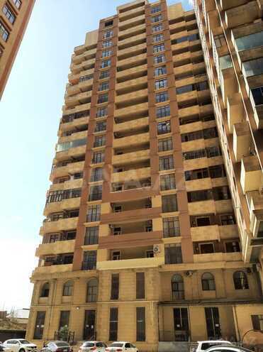 Satılır 3 otaqlı yeni tikili 120 m², Yasamal r., photo 1 from 11