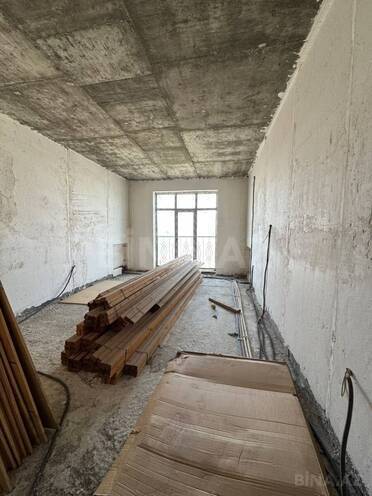 Satılır 3 otaqlı yeni tikili 120 m², Yasamal r., photo 4 from 11