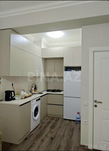 Сдаётся 2-комн. новостройка 65 м², м. 20 января, photo 4 from 7