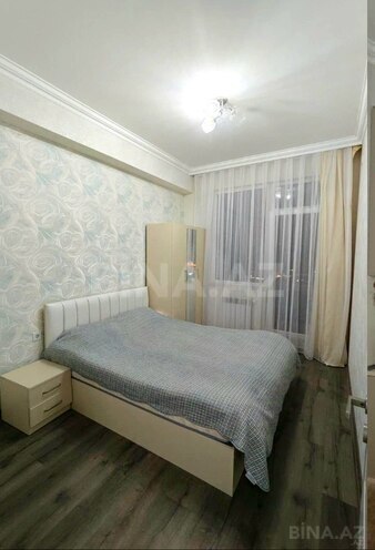 Сдаётся 2-комн. новостройка 65 м², м. 20 января, photo 3 from 7
