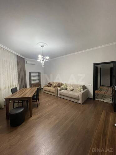 Сдается 2-комн. новостройка 90 м², Наримановский  р., photo 5 from 15