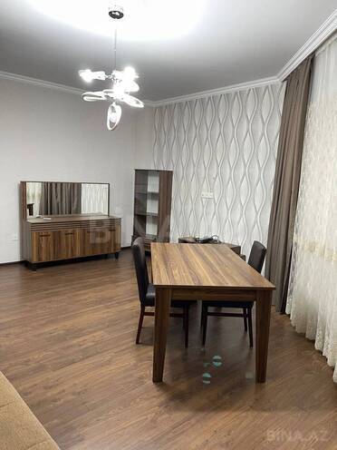 Сдается 2-комн. новостройка 90 м², Наримановский  р., photo 3 from 15
