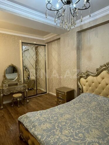 Satılır 2 otaqlı köhnə tikili 75 m², Memar Əcəmi m., photo 6 from 10