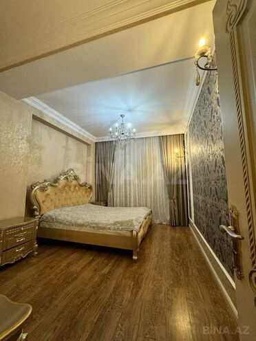 Satılır 2 otaqlı köhnə tikili 75 m², Memar Əcəmi m., photo 5 from 10