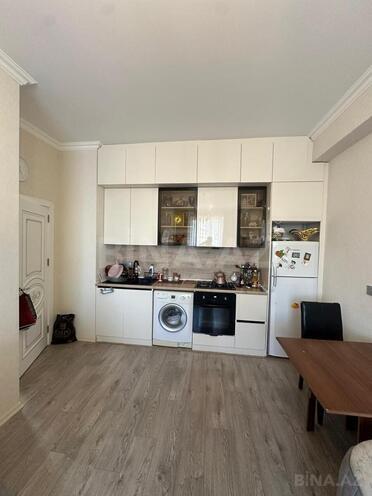 Продается 3-комн. новостройка 69 м², пос. Ени Гюнешли, photo 5 from 15