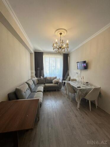 Продается 3-комн. новостройка 69 м², пос. Ени Гюнешли, photo 3 from 15