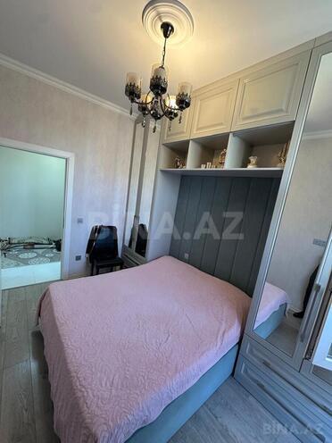 Продается 3-комн. новостройка 69 м², пос. Ени Гюнешли, photo 7 from 15